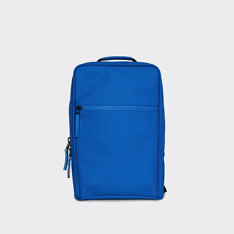 Rains Book Backpack | waves | Evolve Clothing Gallery