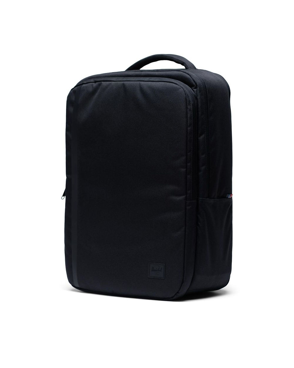 Thumbnail: Herschel TRAVEL BACKPACK | black