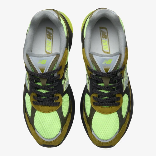 New Balance 2010 Sneakers U20106KV | sea moss/afterglow/alkaline