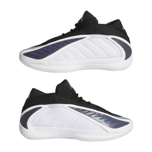 Adidas Anthony Edwards AE2 JQ9493 Basketball Sneakers | white