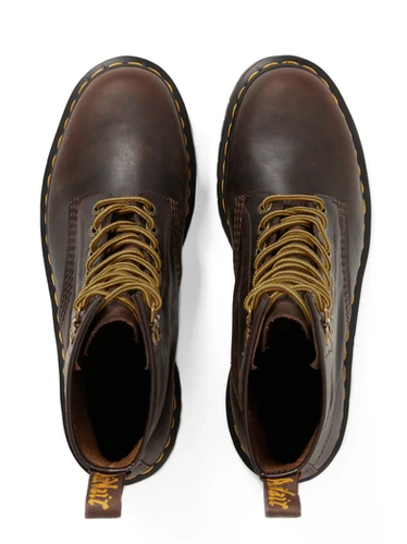 Dr. Martens X thisisneverthat 1460 Boot | chester brown Dr. Martens X thisisneverthat 1460 Boot | chester brown