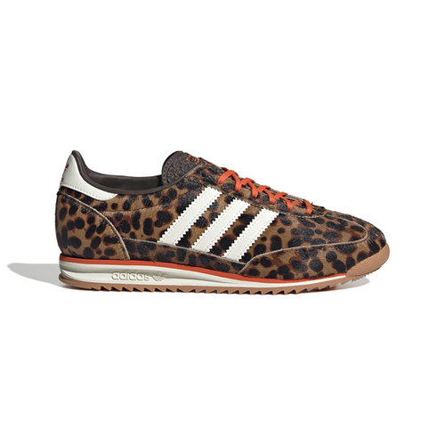 adidas gazelle silver green womens adidas Originals Superstar II Dark Brown/Ivory/Gold Metallic Women's Shoes, Size: 8 main image 1