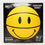 Thumbnail: Chinatown Market SMILEY Basketball | yellow