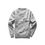 Thumbnail: Reigning Champ CREWNECK Sweatshirt | heather grey