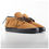 Thumbnail: Clearweather ONE-O-ONE | honey suede/black