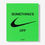 Thumbnail: Virgil Abloh Nike Icons Book by Taschen Front Cover