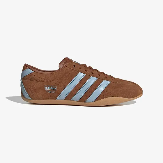Adidas Tokyo Women's Sneakers IH3992 | dusky bronze/clear sky/gum