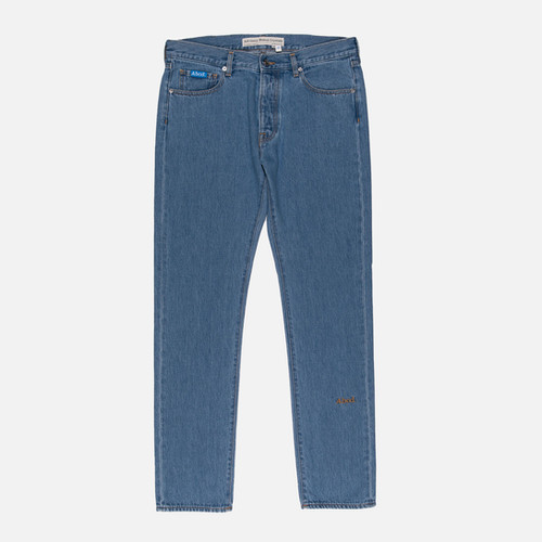 【DISCERNMENT】4 Take light blue denim Advisory Board Crystals Abcd Jeans | light blue | Evolve