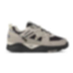 Karhu Fusion XC WP Sneakers in silver lining