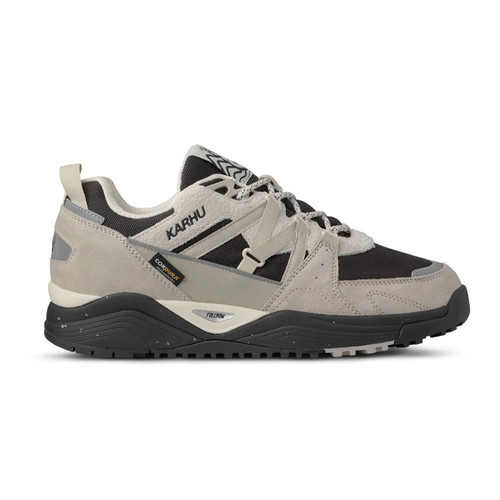 Karhu Fusion XC WP Sneakers | silver lining | Evolve Clothing Gallery