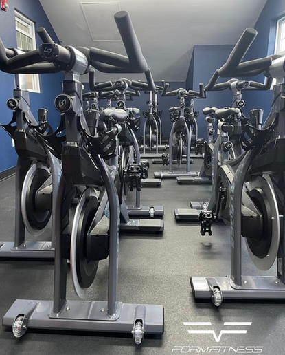 Spin Studio