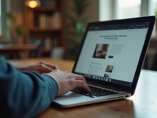 The Evolving Landscape of Website Management: Simplifying Tasks with Wix
