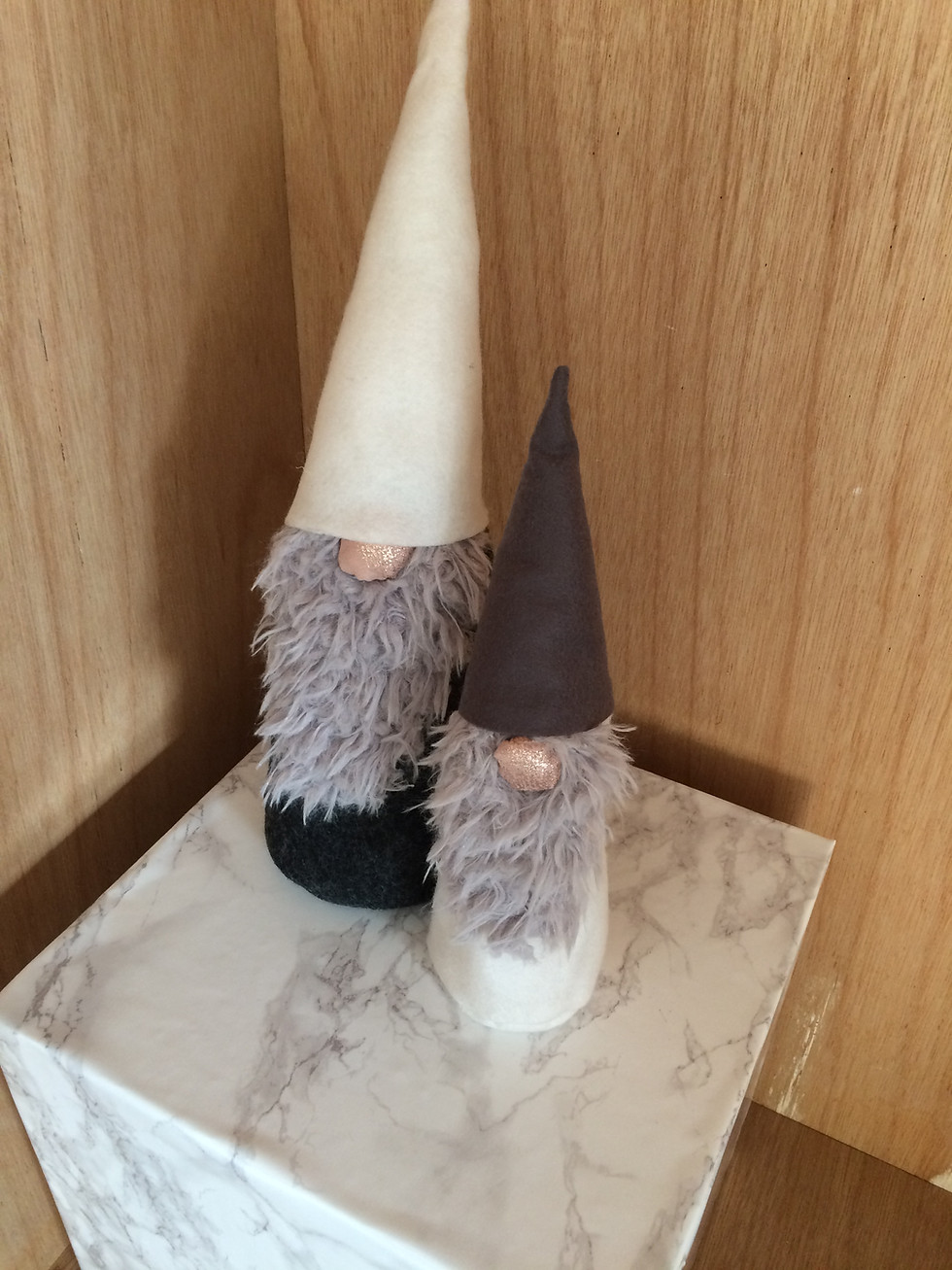 Thumbnail: Gnome setje mannetjes
