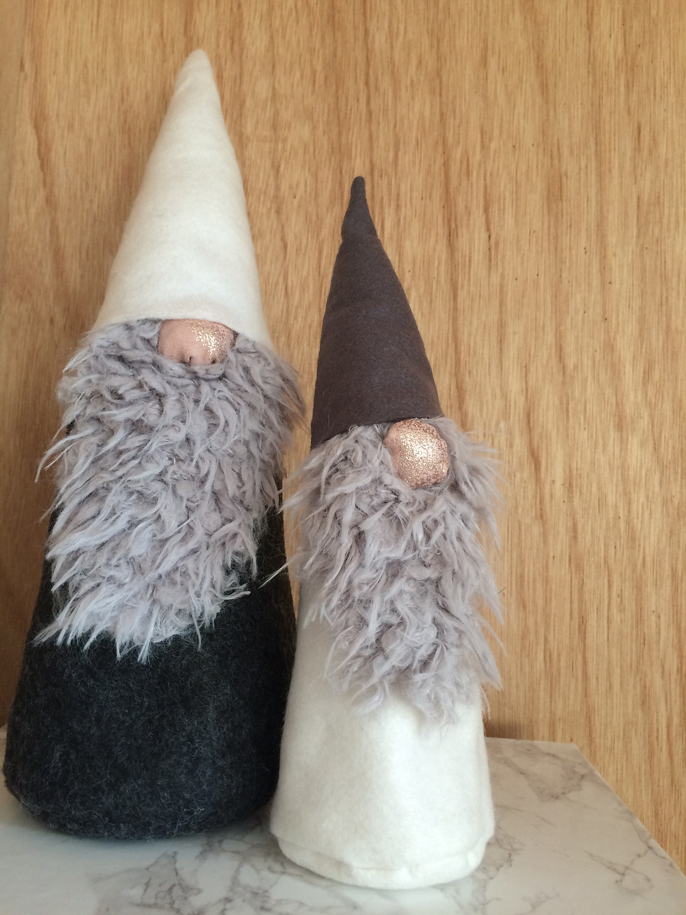 Thumbnail: Gnome setje mannetjes