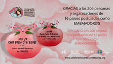Crece la Celebración de las Áreas Protegidas y Conservadas LAC 2022