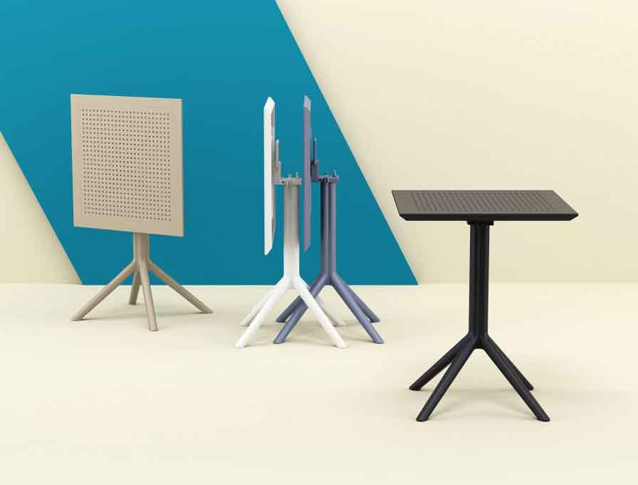 Thumbnail: Sky Folding Table 60