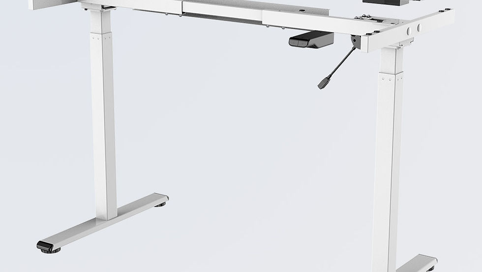 Thumbnail: Električno Podesivi Sto