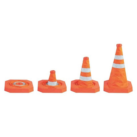 Thumbnail: Collapsible Cone
