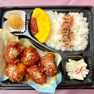 【行楽のお供に】定番メニュー！子どもが喜ぶ「とりいち」の揚げたてジューシー唐揚げ🐓✨