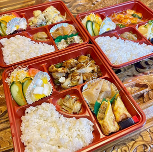 【大満足ランチ】家族みんなが笑顔に！😄「一八飯店」のボリューム満点・本格中華弁当🐉🍱