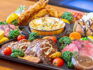 今年の年末は豪華に!お家で楽しむ贅沢オードブル🥩✨【飯塚】Steak Bistro Waltz