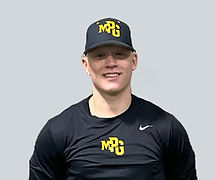 Logan Adamski