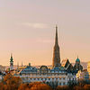 The Golden Tree SPA - Vienna Marriott Hotel