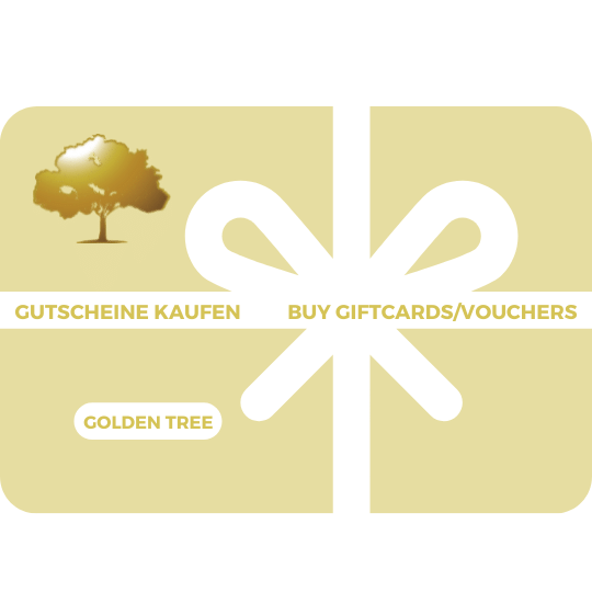 SPA & Massage Gift Cards and Vouchers