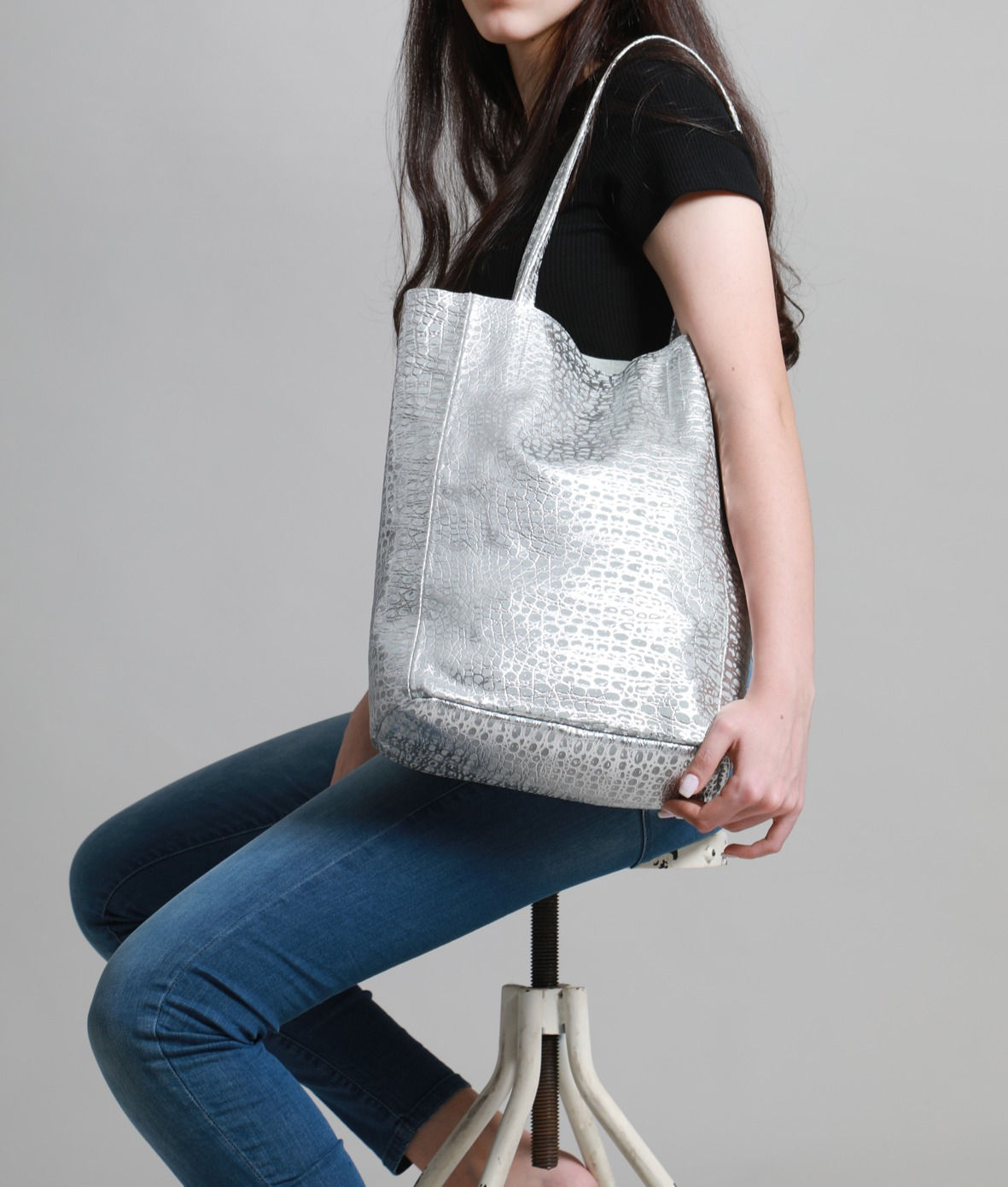 תיק שופינג סופיה 