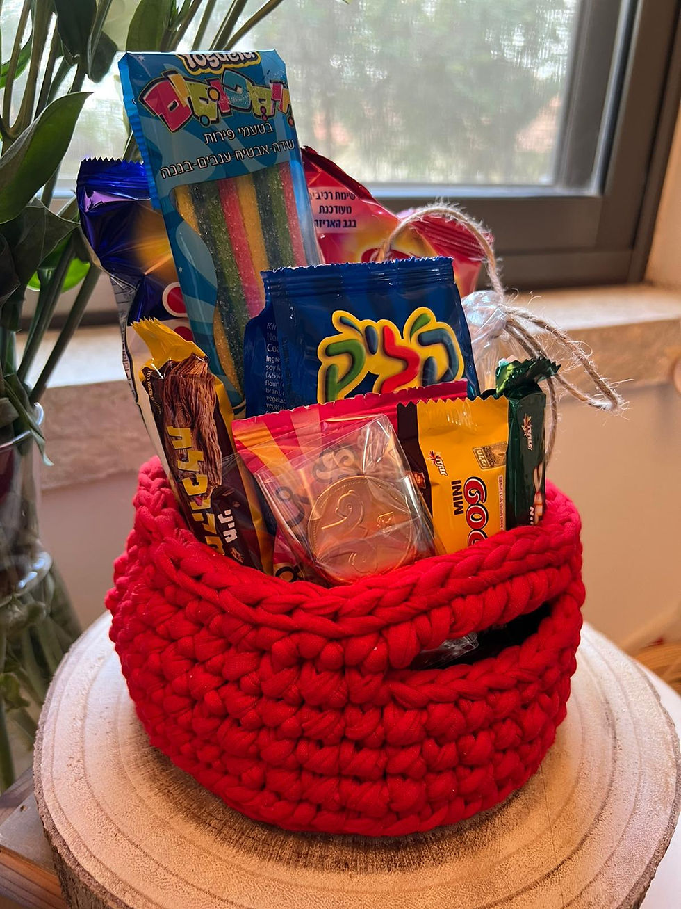 תמונה ממוזערת: משלוח מנות 3