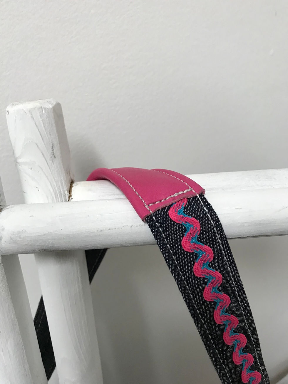 תמונה ממוזערת: תיק גינס שני