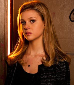 Nicola Peltz -Bradley Martin