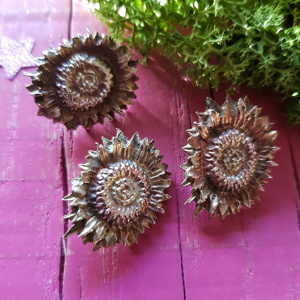 Thumbnail: Sunflower Lapel Pin 