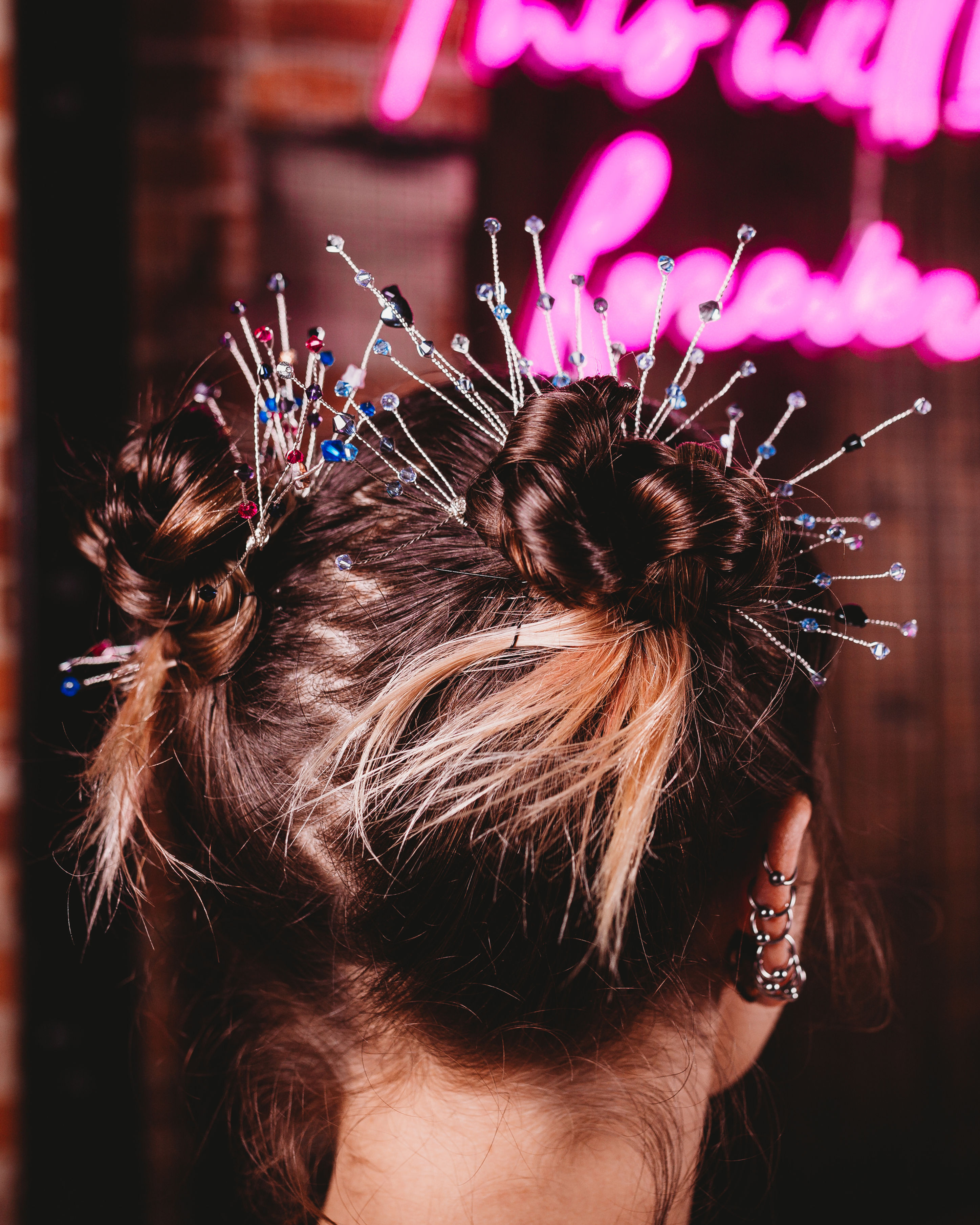 CRZyBest Bobby Pins