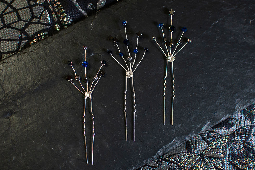 Thumbnail: CRZyBest Bobby Pins