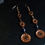 Thumbnail: Steampunk Earrings