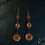 Thumbnail: Steampunk Earrings