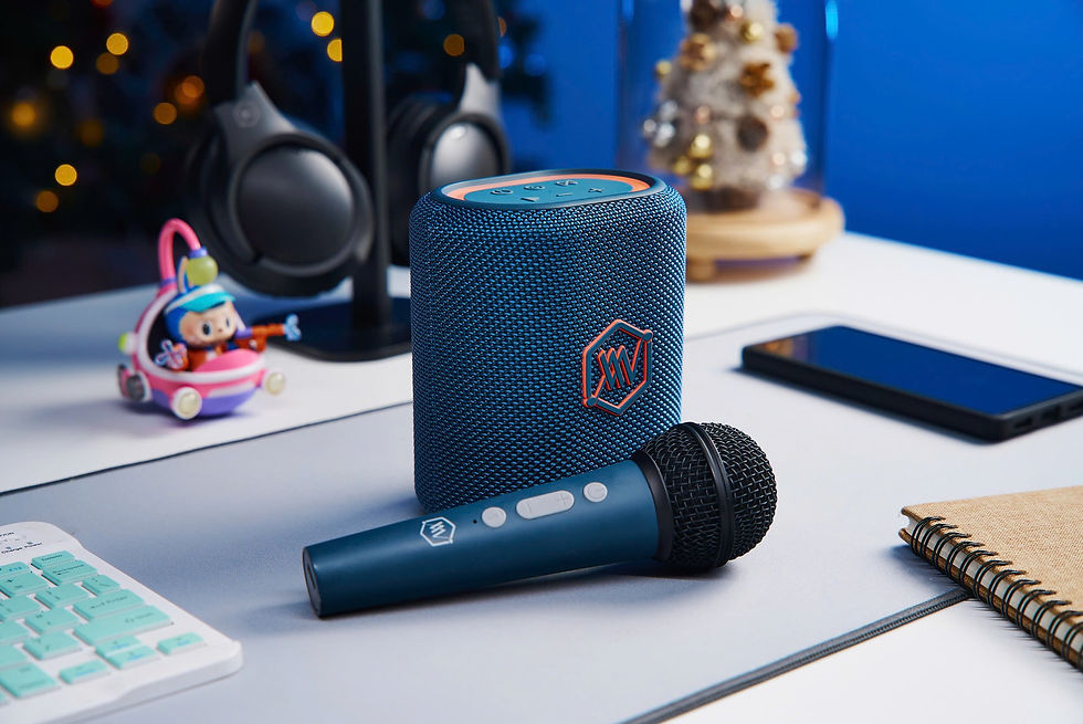 Thumbnail: AW-SONIK PLUS