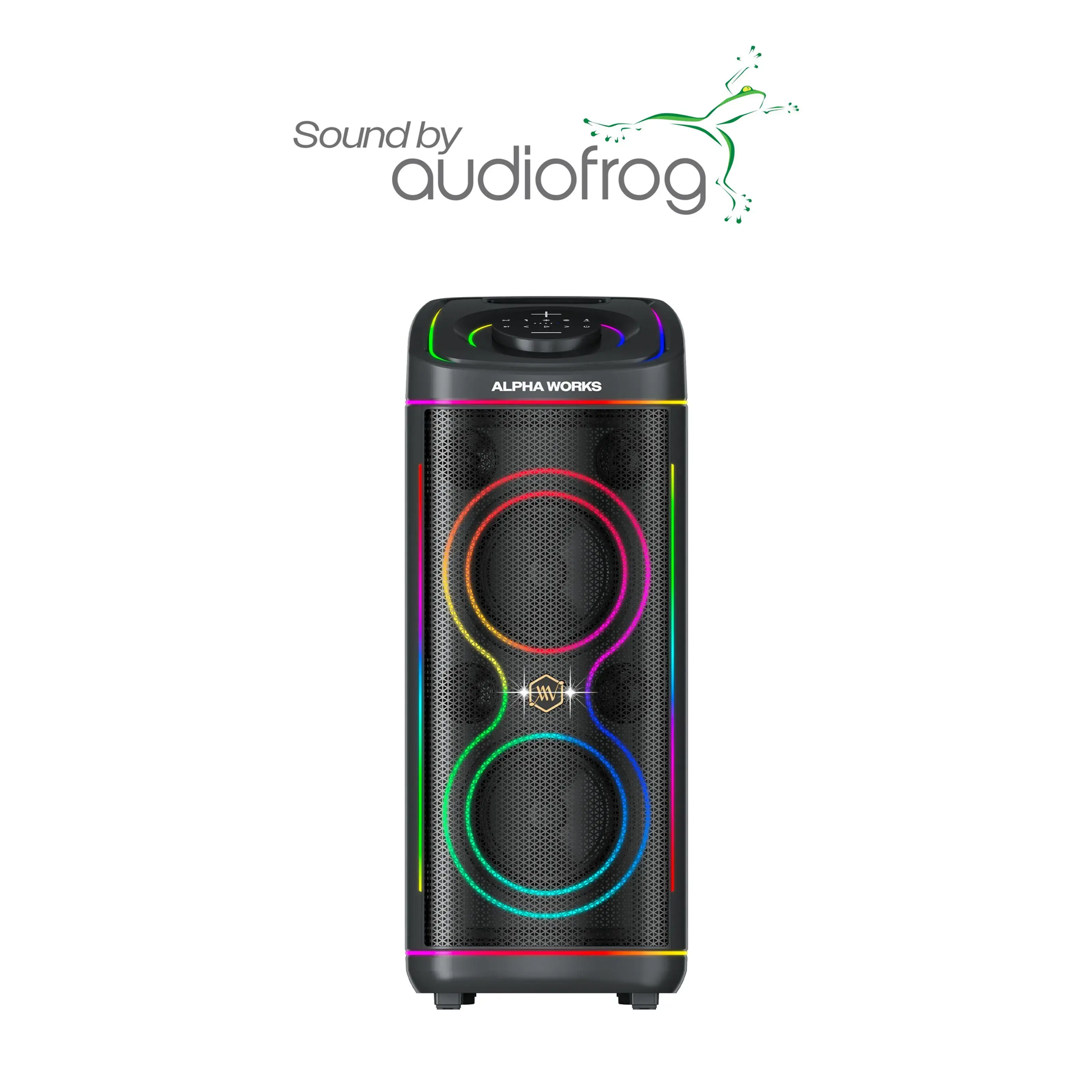 AW-GENBEAT 510