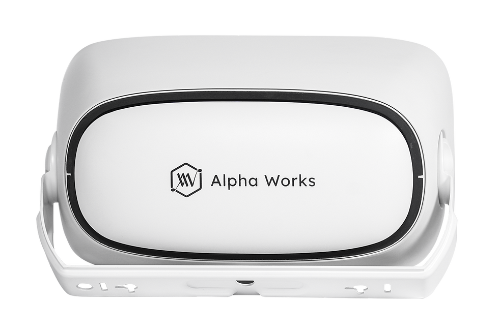 Hình thu nhỏ: Alpha Works AW52