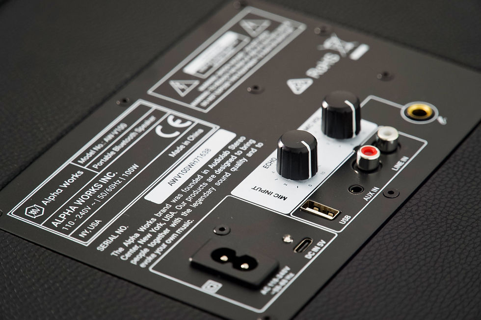 ภาพขนาดย่อ: AW Classic V80 [Discontinued]