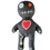 Thumbnail: Black Voodoo Doll