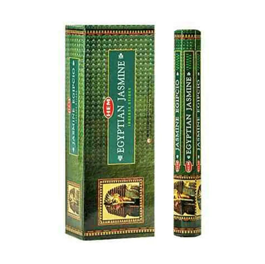 Egyptian Jasmine Incense