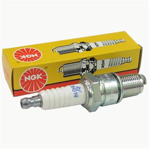 NGK SPARK PLUG, FORD ZETEC SE 16V,1.25/1.4/1.6, 98-07 NGKTR5A-10