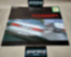 Honda Integra OEM factory parts catalog with car image