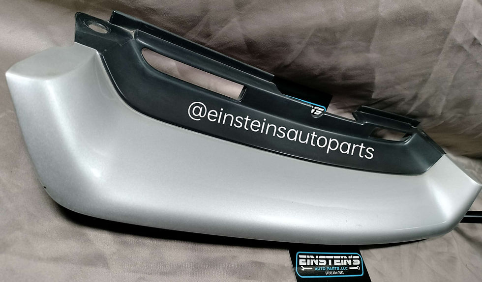 Thumbnail: 94-01 JDM Front Acura Integra Grille 