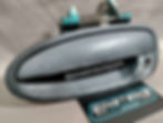 94-01 Acura Integra OEM Outside Door Handle. Driver side view 1