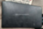 94-01 Acura Integra tail light interior cover texture
