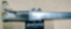 Thumbnail: Close-up of Type R Integra OEM Front Strut Bar mount