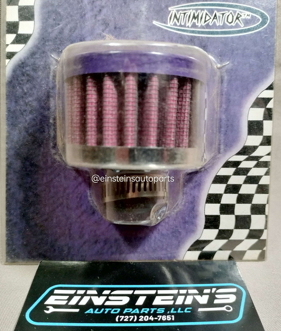 Thumbnail: APC Small Air Filter Purple 